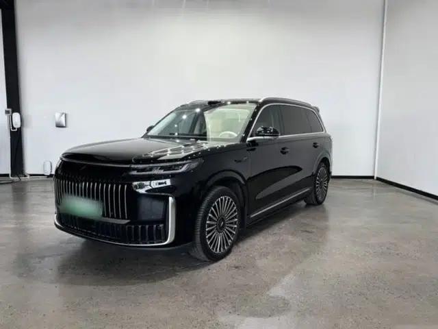 Chery Fengyun T11 2026 Model 220 All-Wheel Drive Family Fun Edition