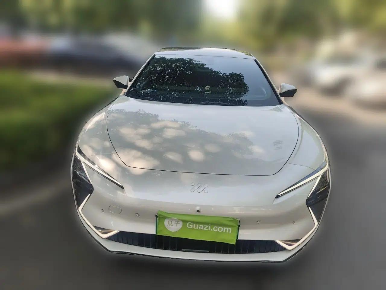 IM L7 2022 Dynamic Model — миниатюра 2