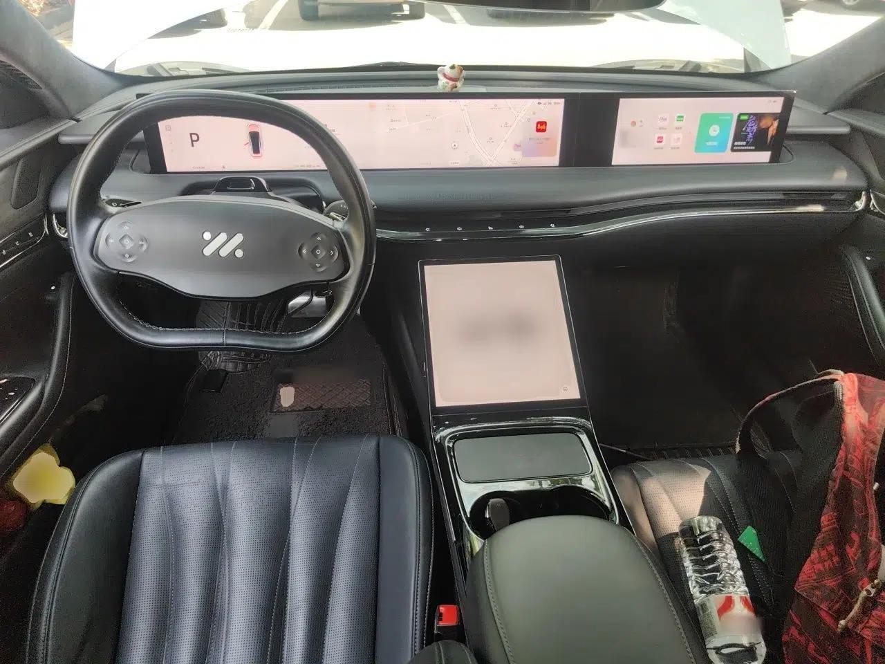 IM L7 2022 Dynamic Model — миниатюра 9