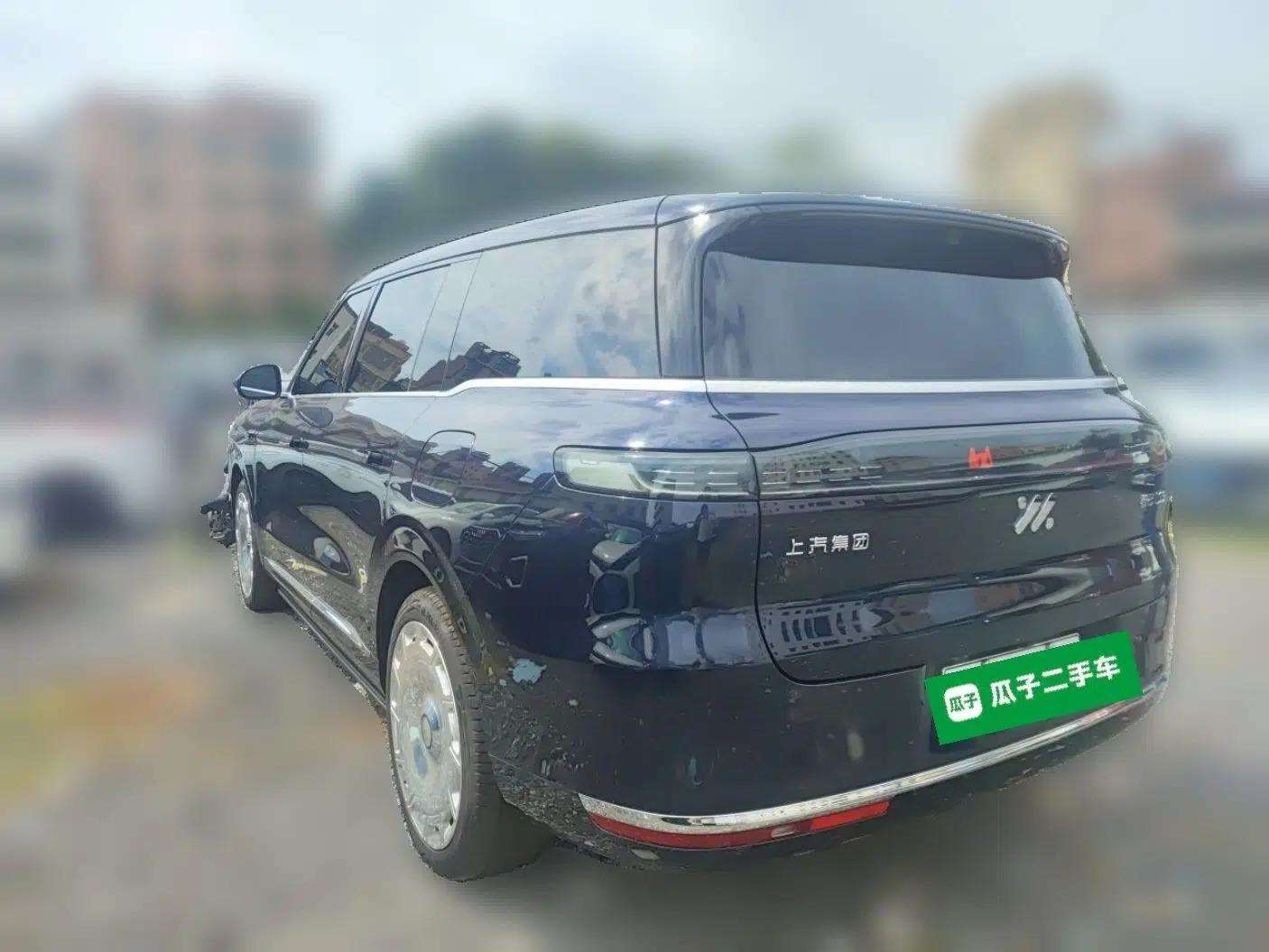 IM LS9 2026 Model 66 Ultra — миниатюра 4