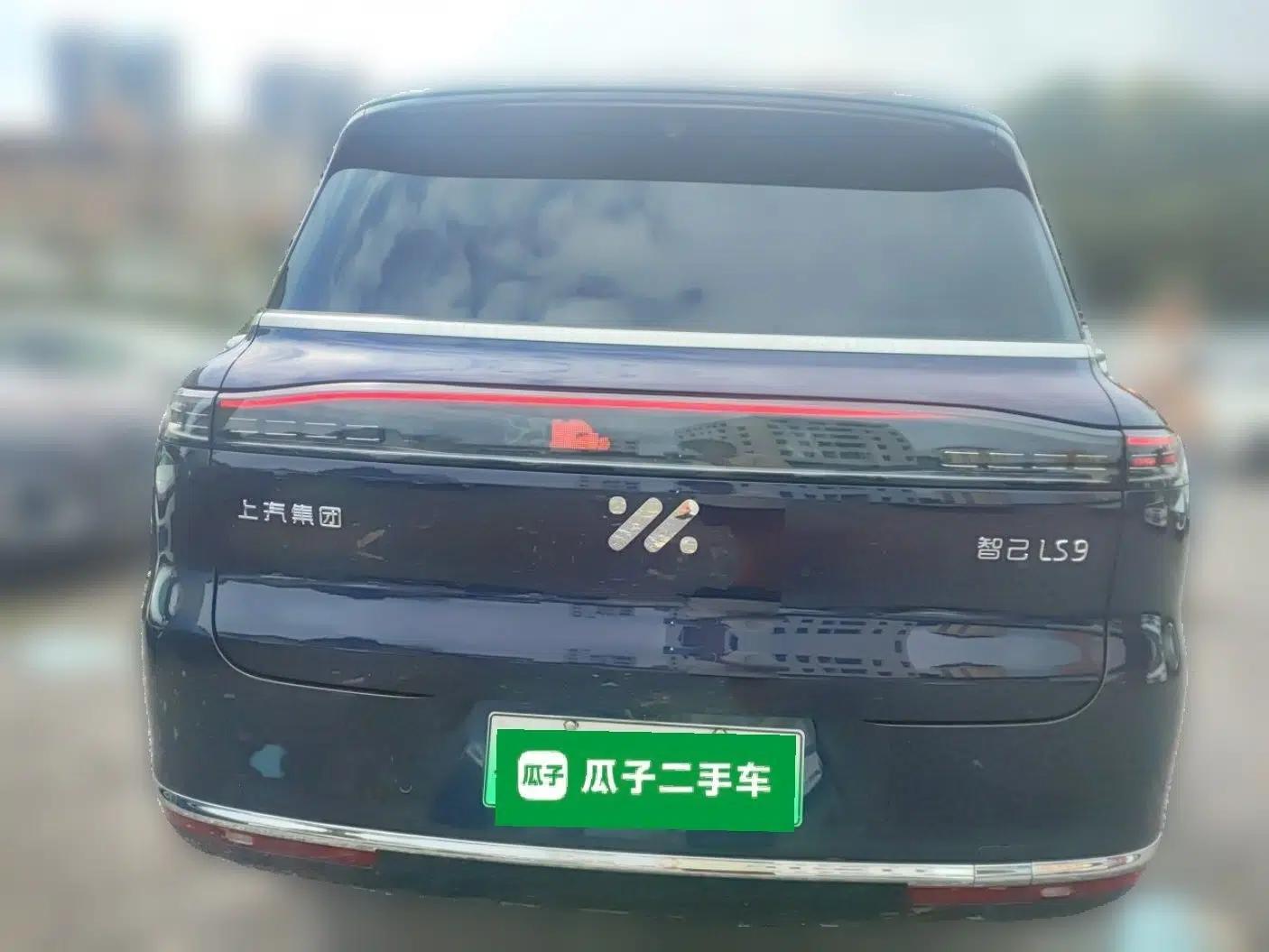 IM LS9 2026 Model 66 Ultra — миниатюра 5