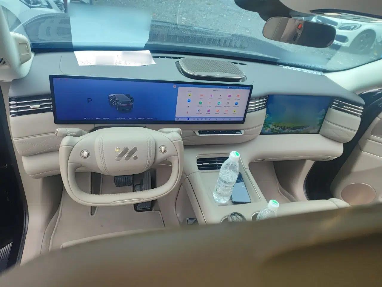 IM LS9 2026 Model 66 Ultra — миниатюра 9