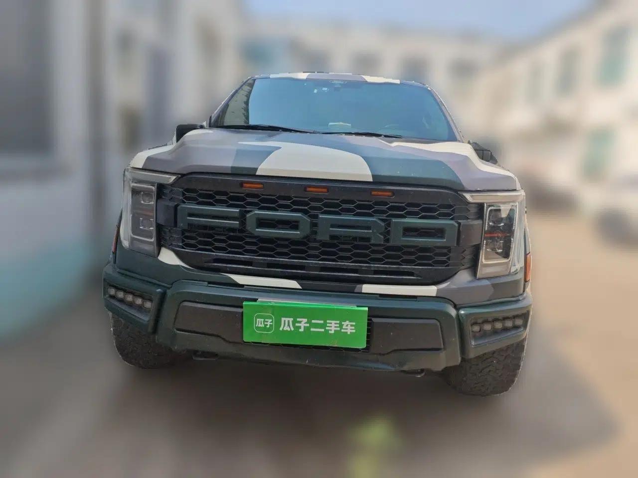 Ford F-150 — миниатюра 2