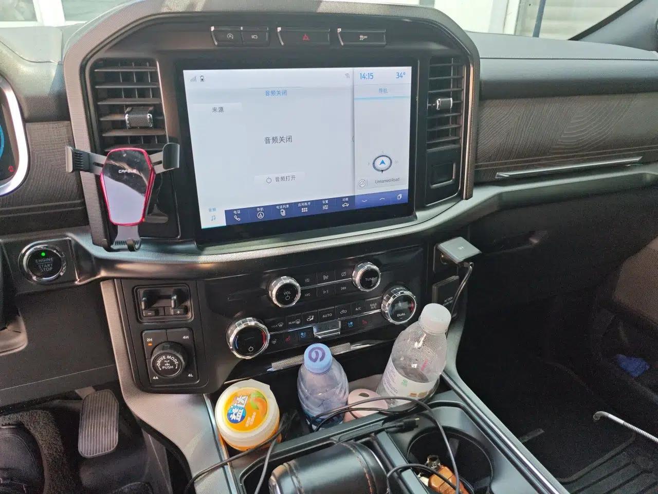 Ford F-150 — миниатюра 13
