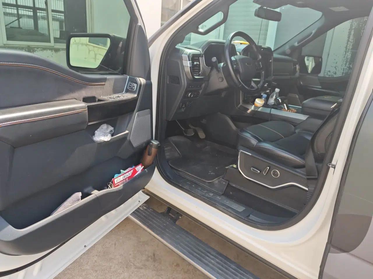 Ford F-150 — миниатюра 16