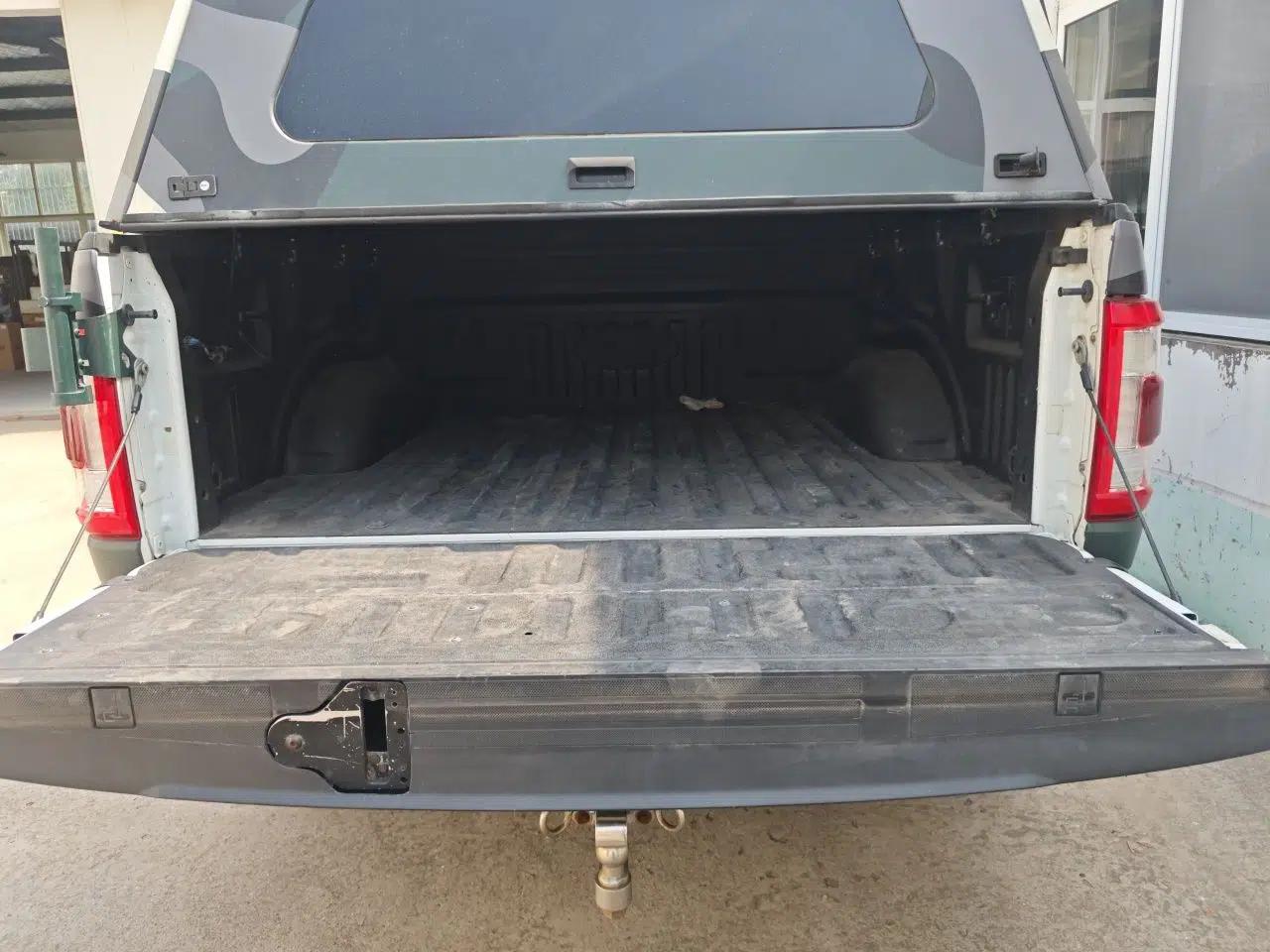 Ford F-150 — миниатюра 19