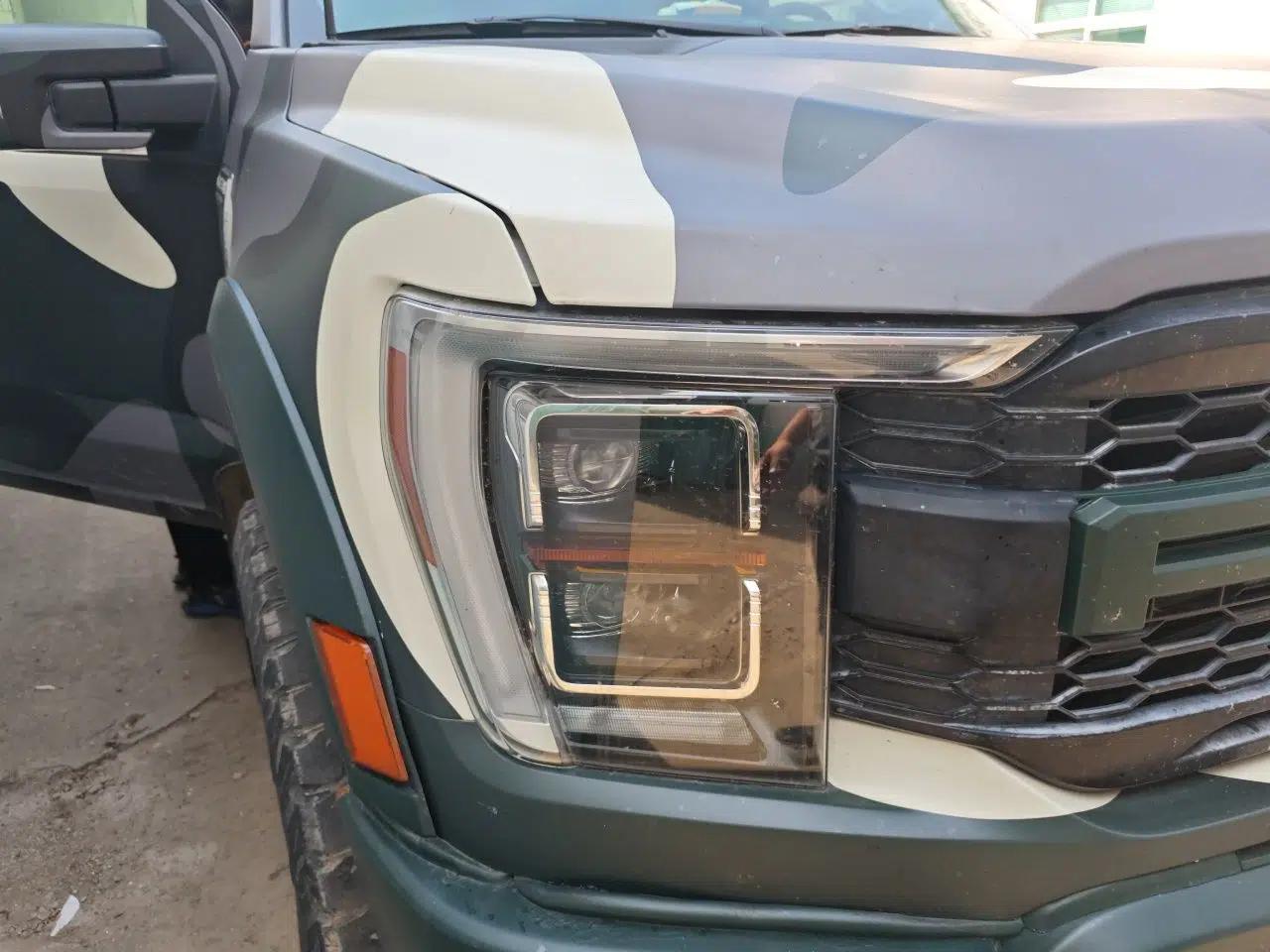 Ford F-150 — миниатюра 7