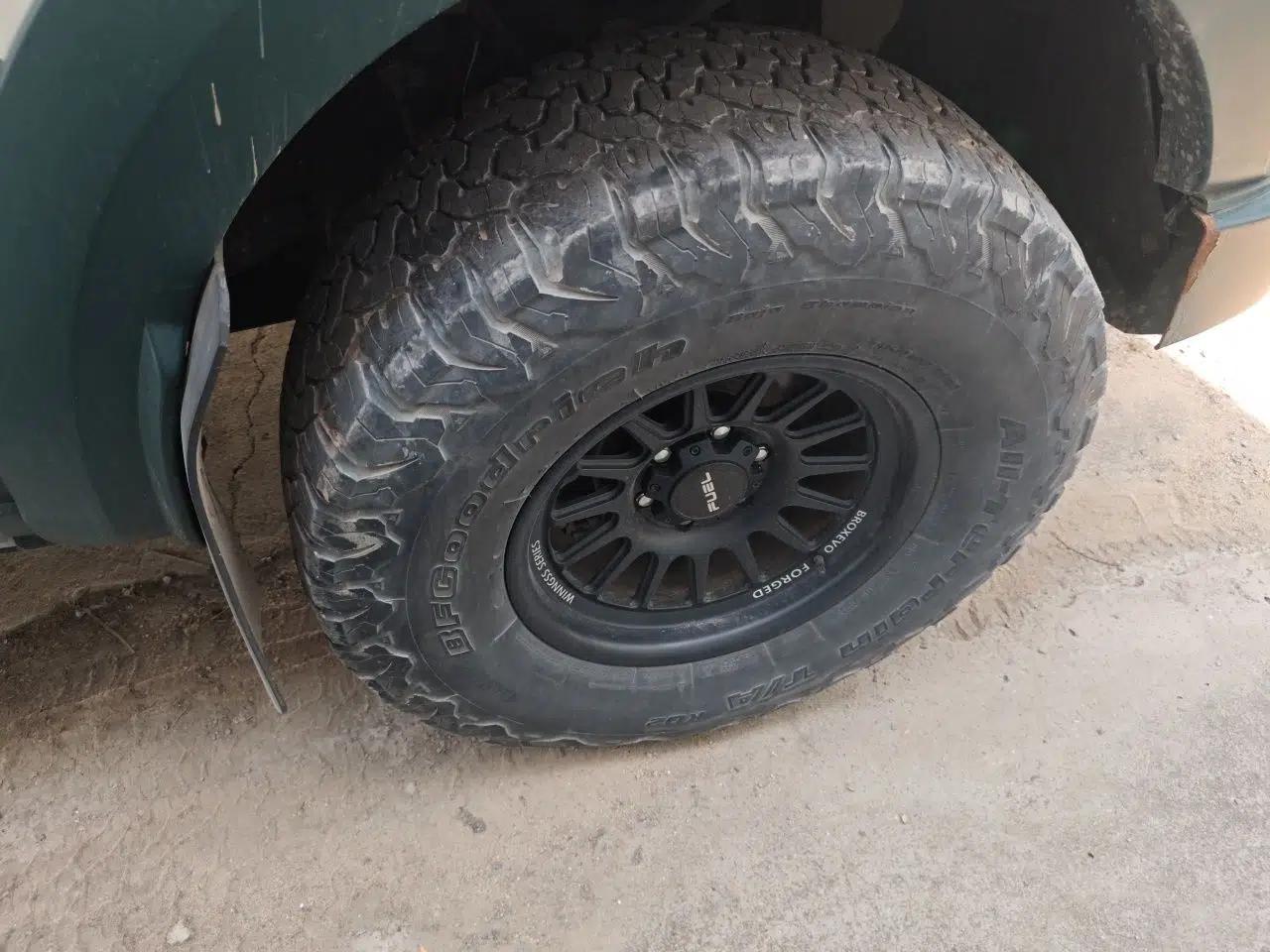 Ford F-150 — миниатюра 8