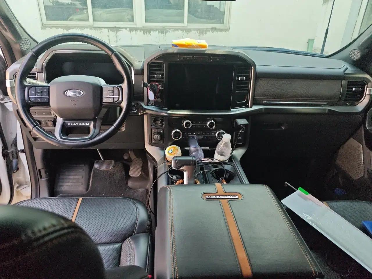 Ford F-150 — миниатюра 9