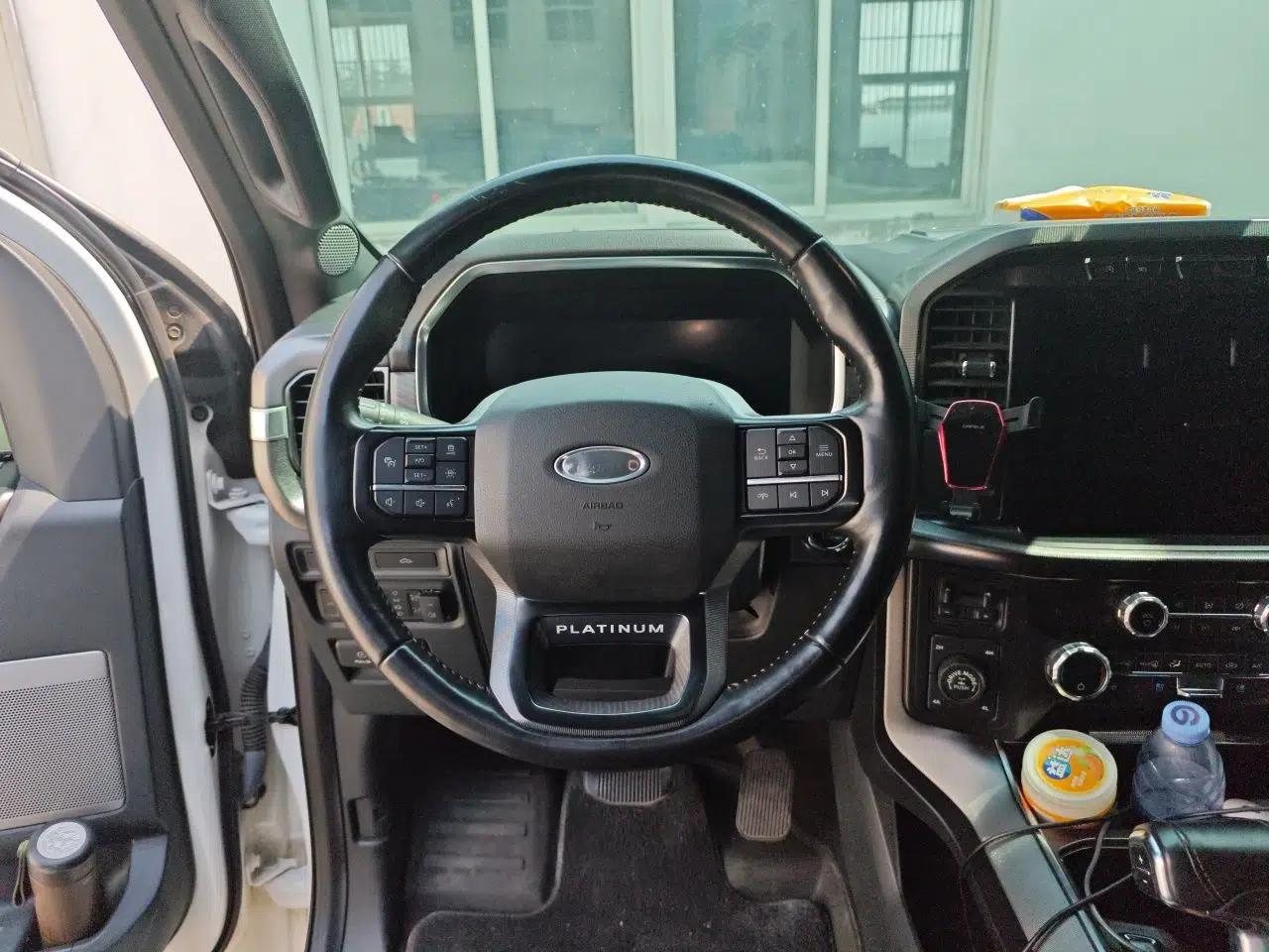 Ford F-150 — миниатюра 10