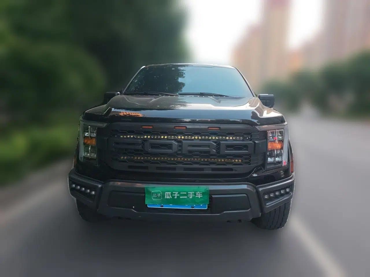 Ford F-150 — миниатюра 2