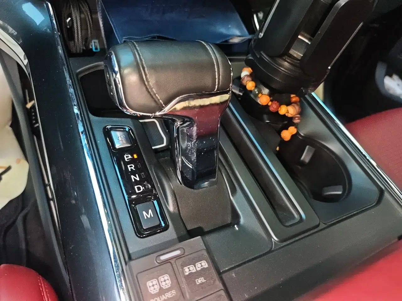Ford F-150 — миниатюра 14