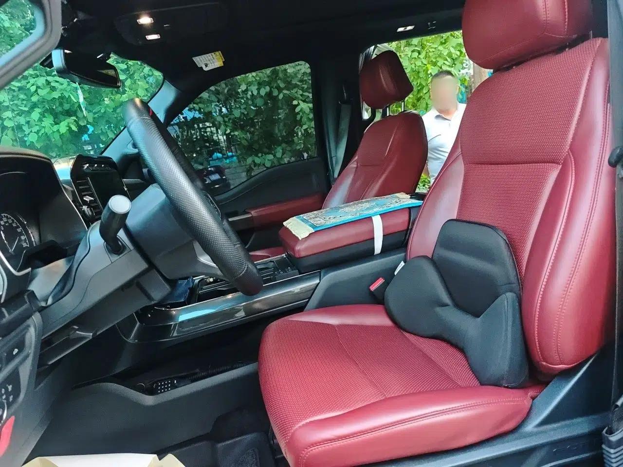 Ford F-150 — миниатюра 15