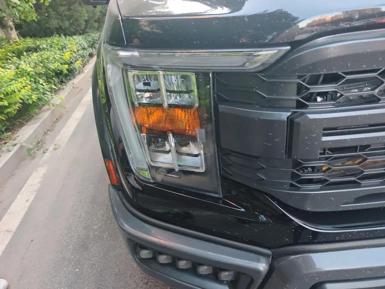 Ford F-150 — миниатюра 7