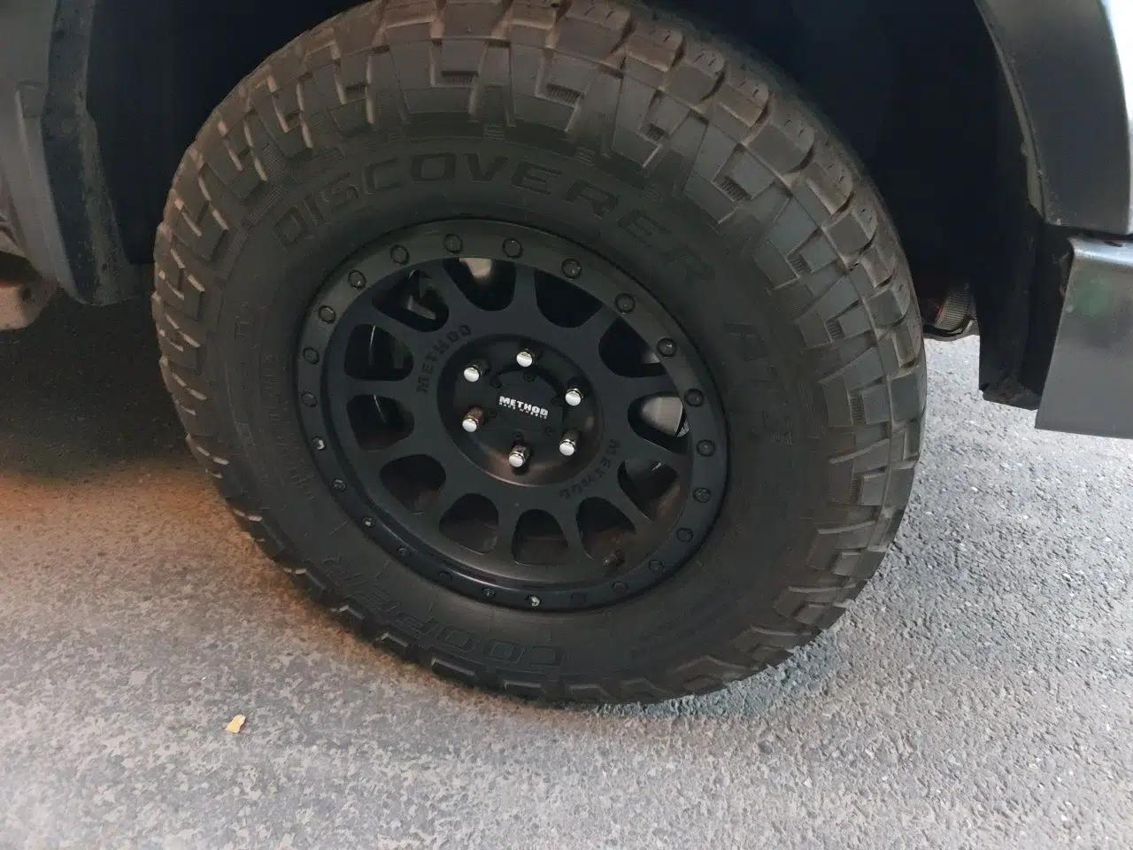 Ford F-150 — миниатюра 8