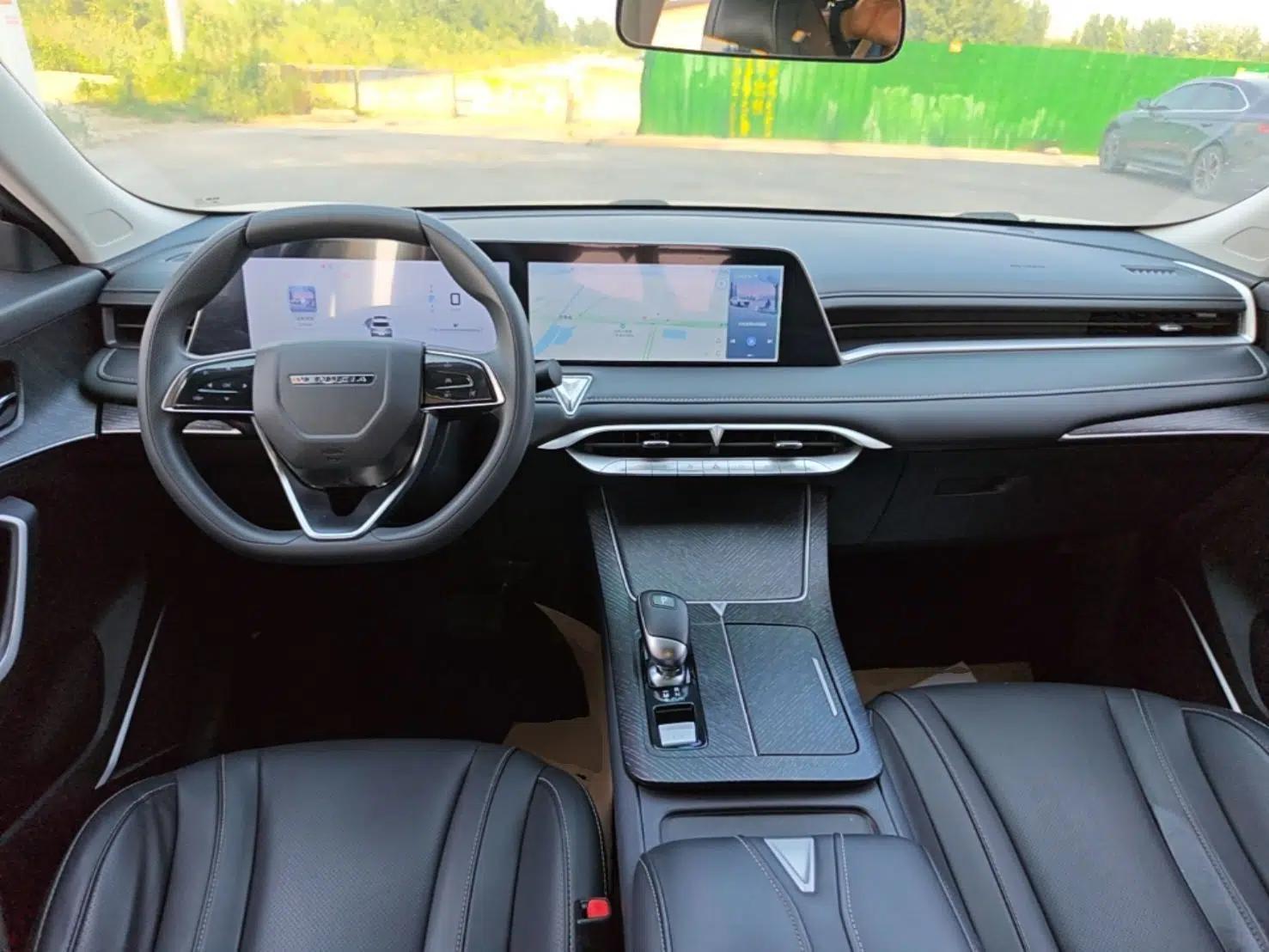 Venucia V 2021 260T Idol Edition — миниатюра 12