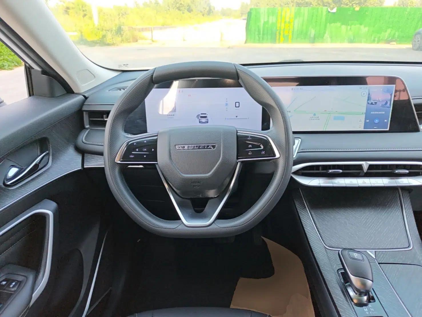Venucia V 2021 260T Idol Edition — миниатюра 13