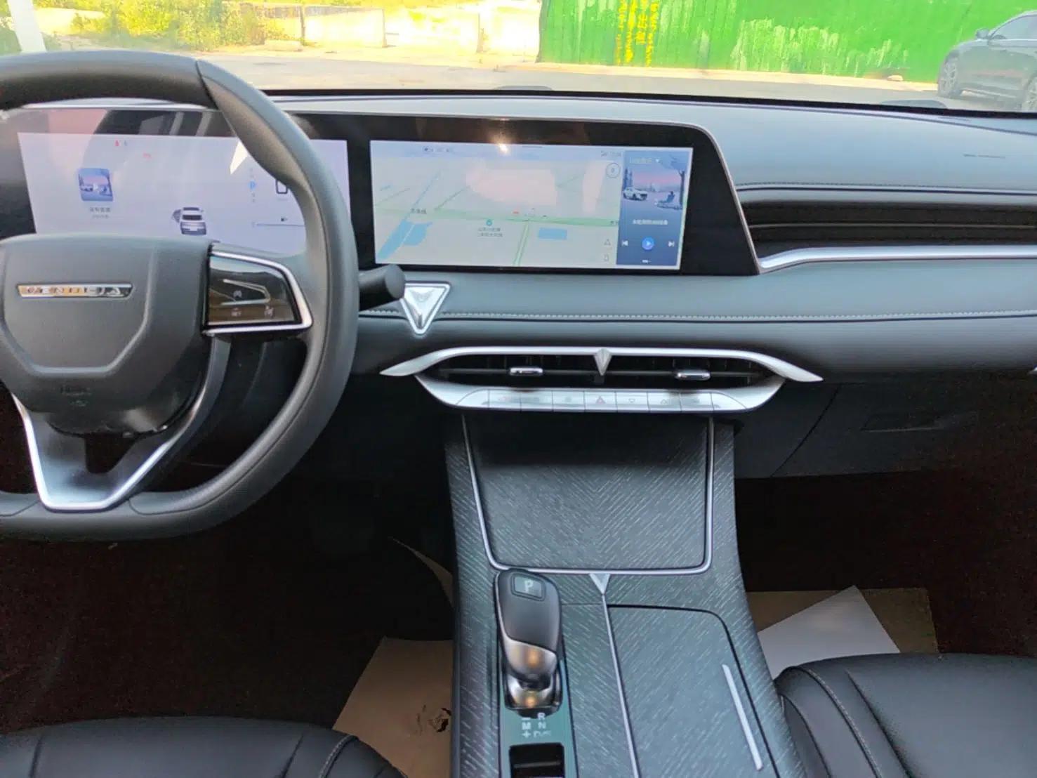 Venucia V 2021 260T Idol Edition — миниатюра 15
