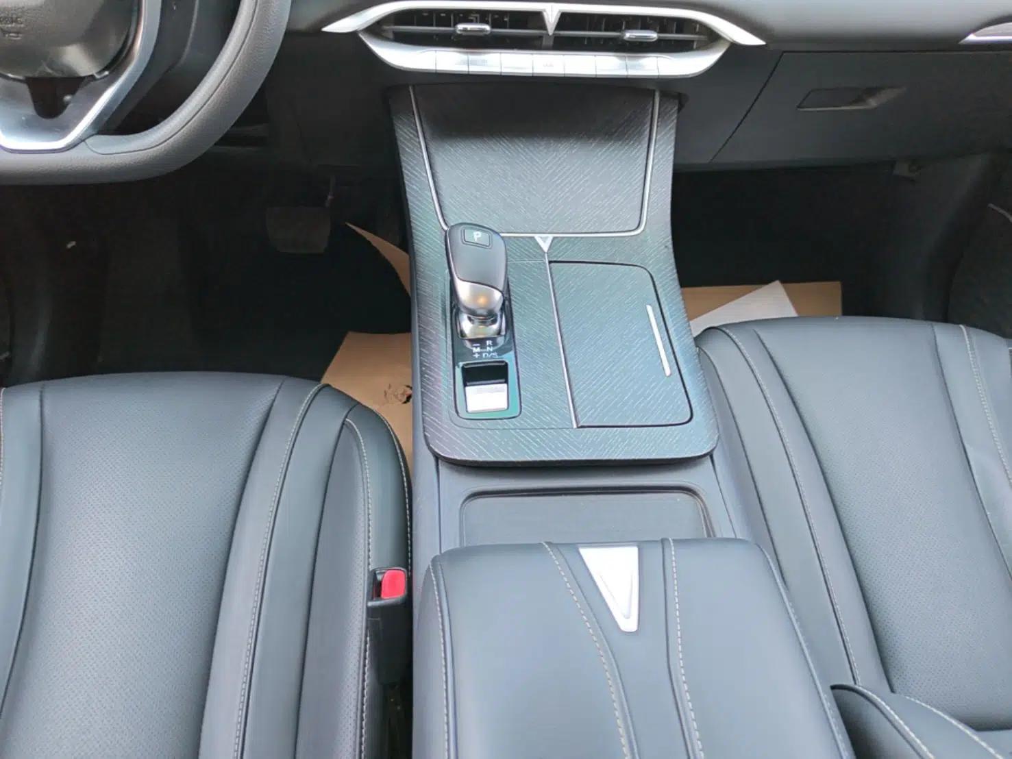 Venucia V 2021 260T Idol Edition — миниатюра 16