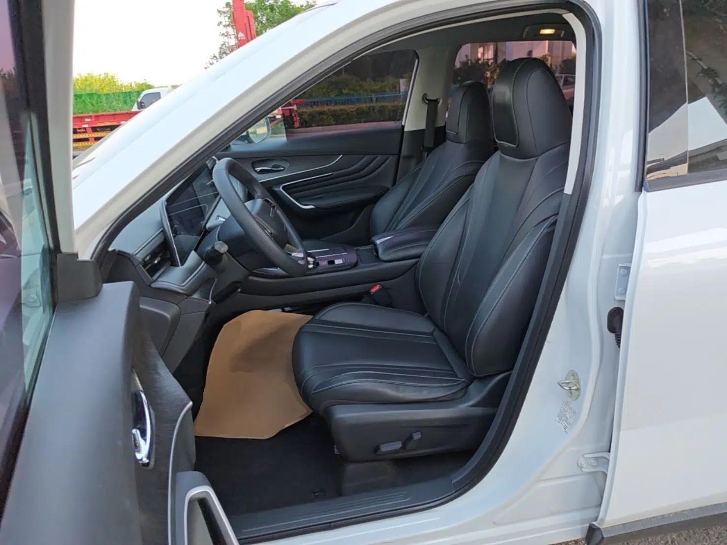 Venucia V 2021 260T Idol Edition — миниатюра 17
