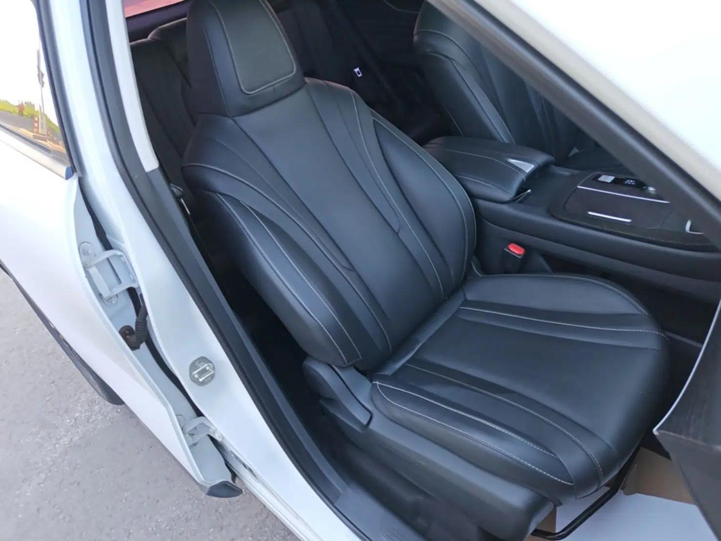 Venucia V 2021 260T Idol Edition — миниатюра 19