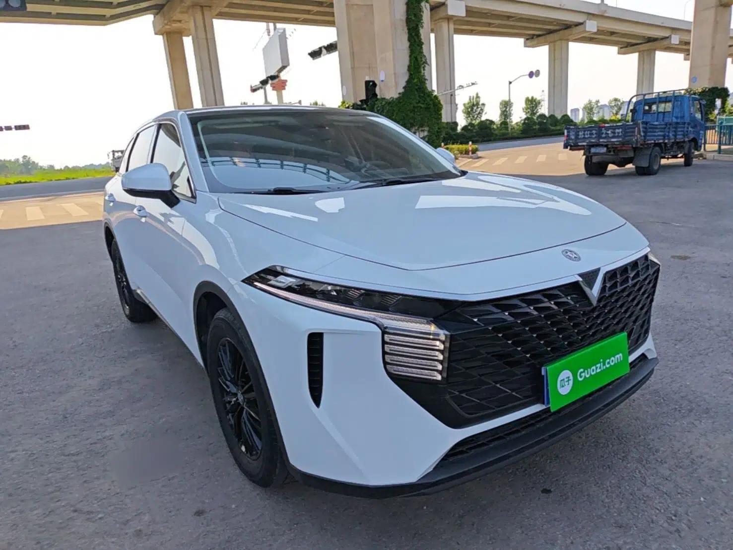 Venucia V 2021 260T Idol Edition — миниатюра 3