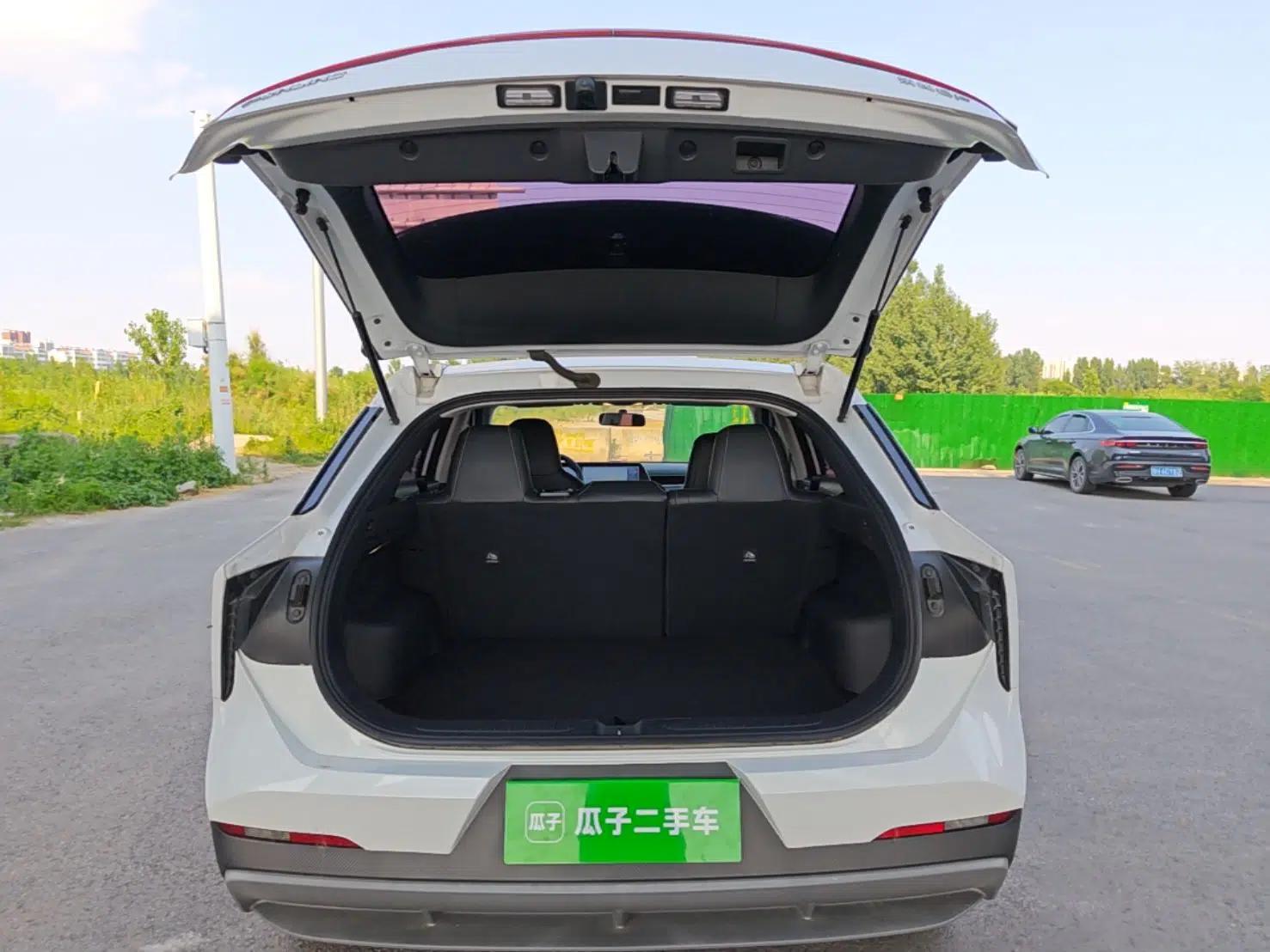 Venucia V 2021 260T Idol Edition — миниатюра 22