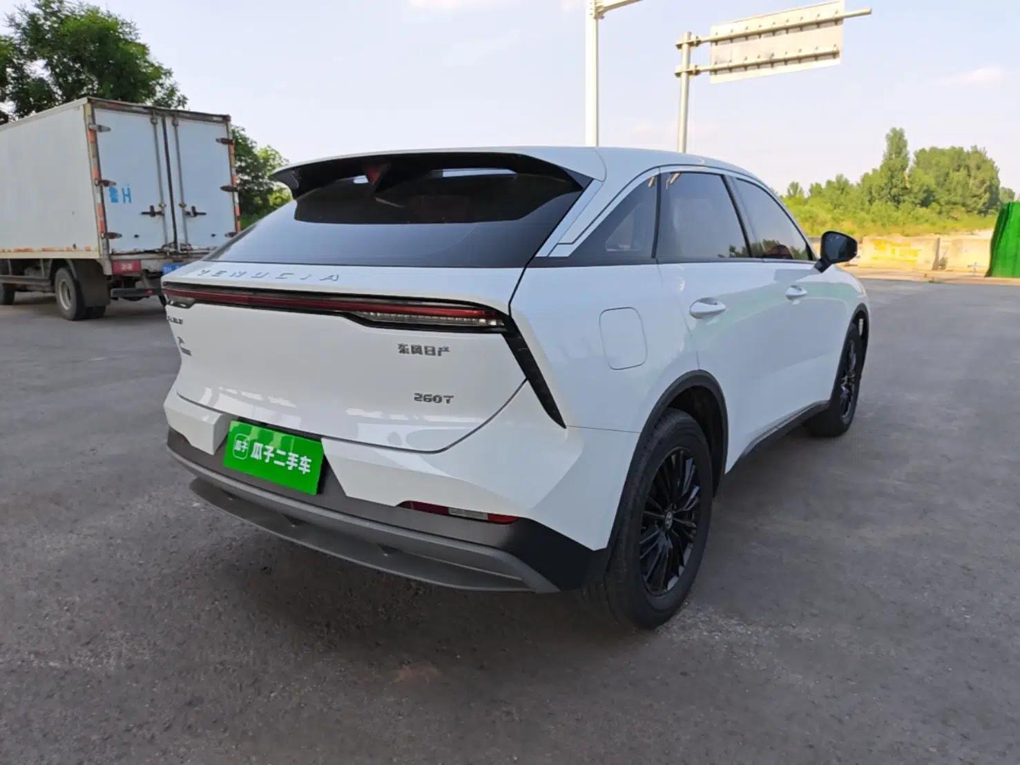 Venucia V 2021 260T Idol Edition — миниатюра 6