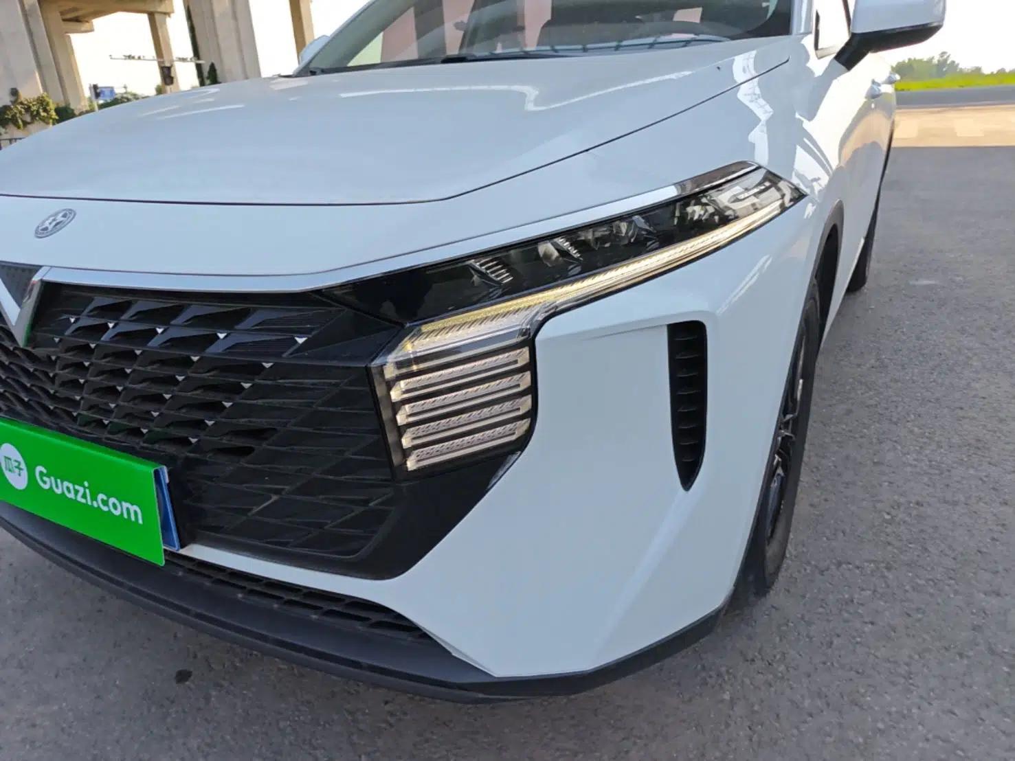 Venucia V 2021 260T Idol Edition — миниатюра 8