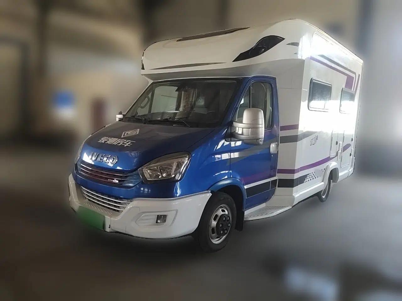 Iveco Eurocargo — миниатюра 1