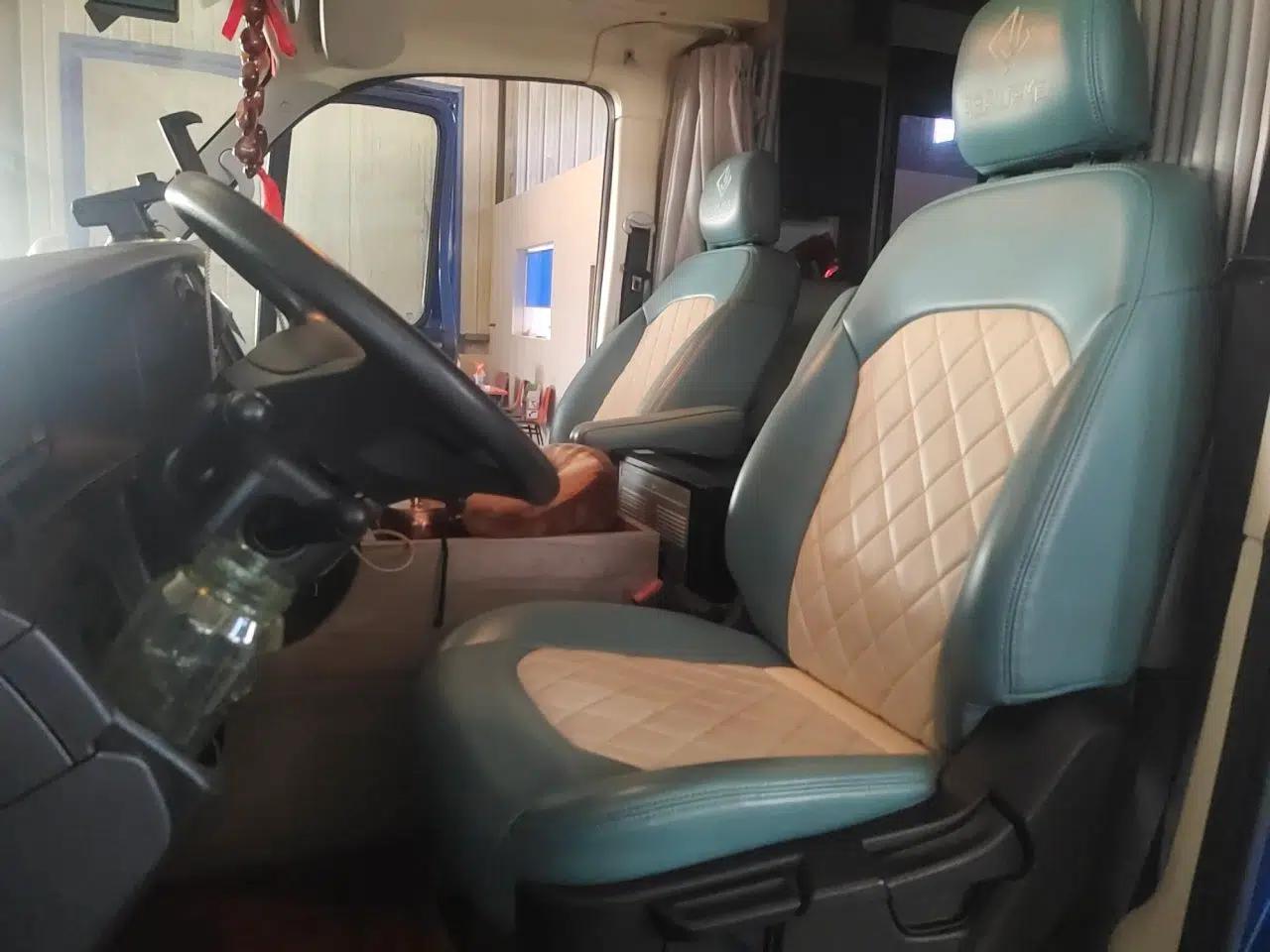 Iveco Eurocargo — миниатюра 15