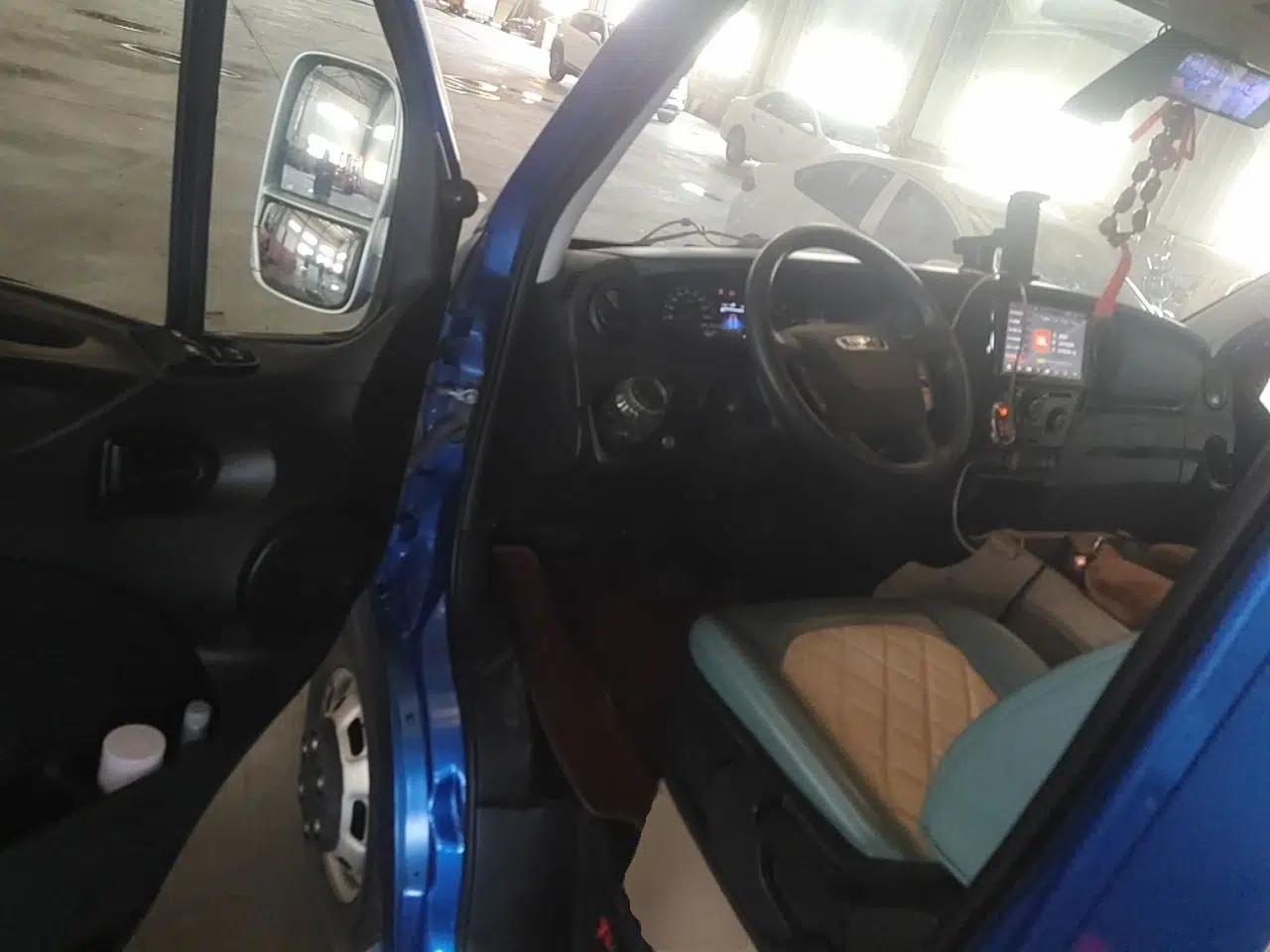 Iveco Eurocargo — миниатюра 16