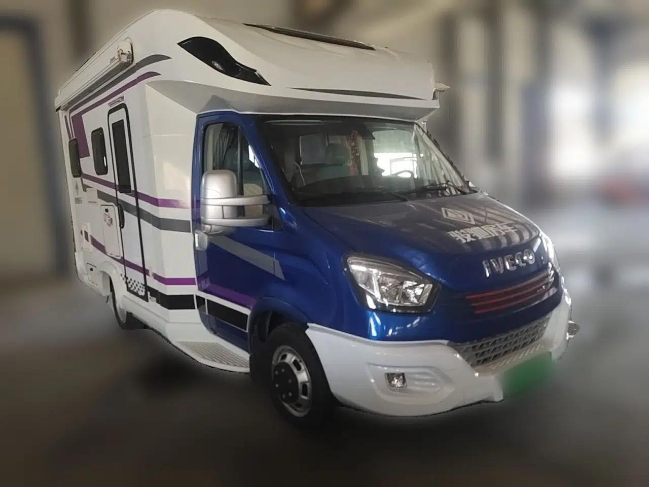 Iveco Eurocargo — миниатюра 3