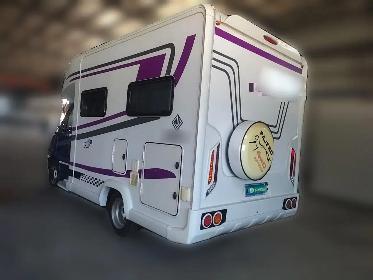 Iveco Eurocargo — миниатюра 4