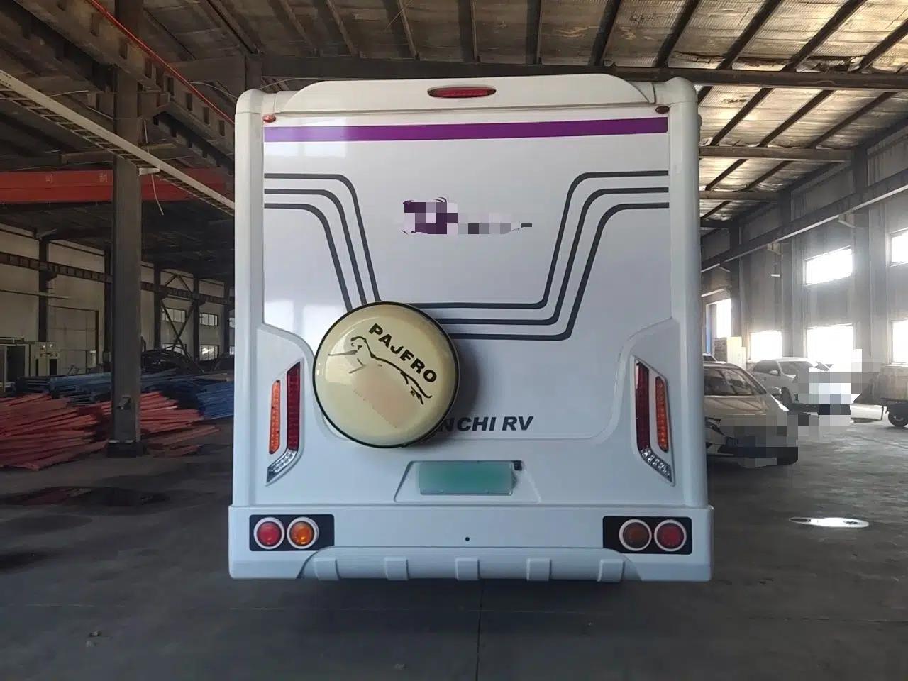 Iveco Eurocargo — миниатюра 5