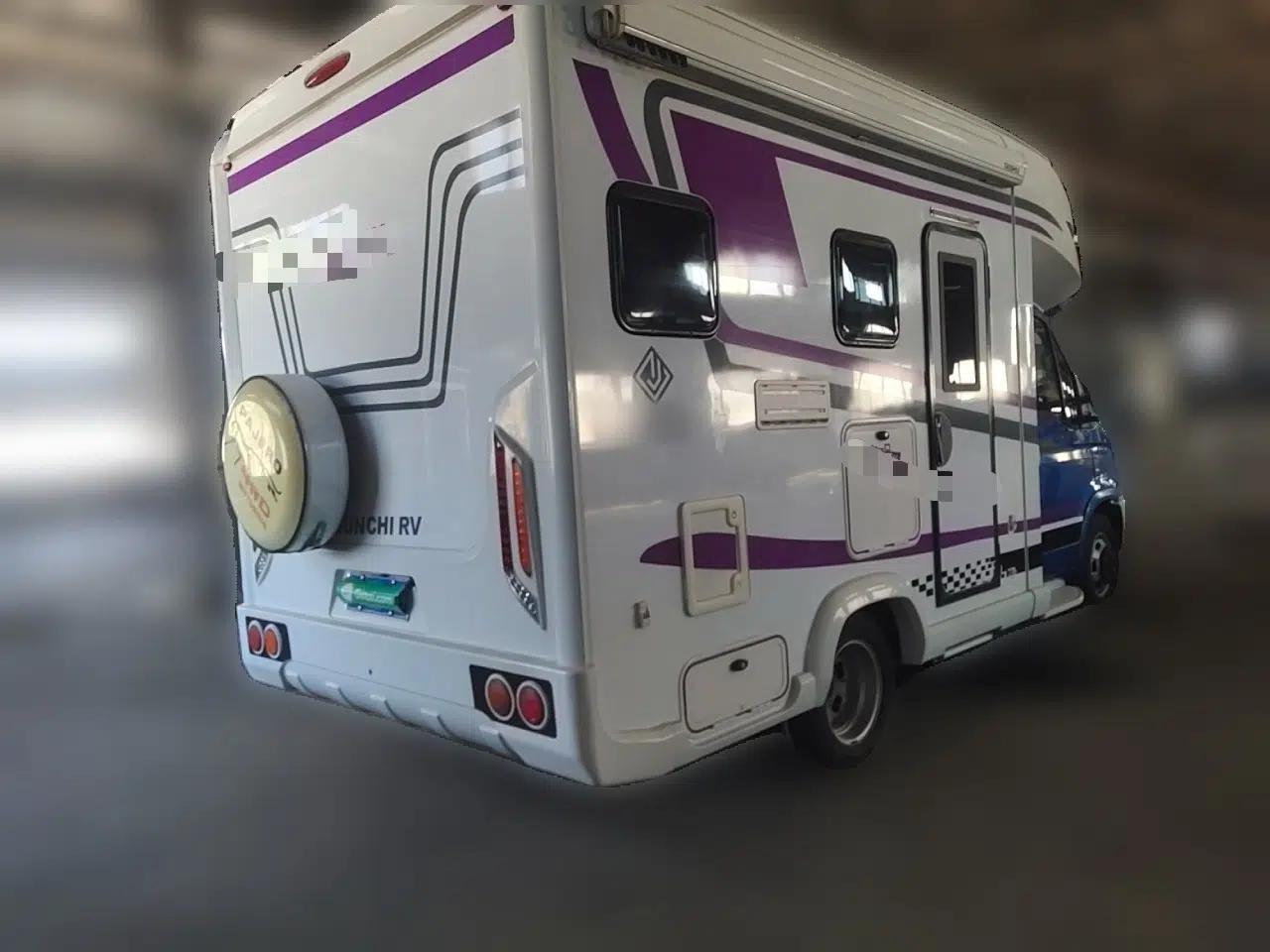 Iveco Eurocargo — миниатюра 6