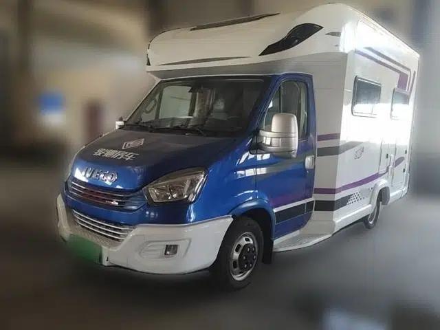Iveco Eurocargo