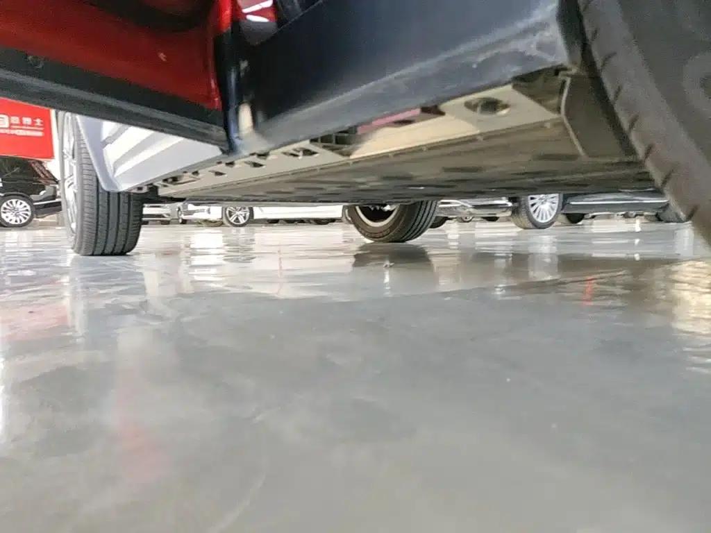 Fengyun X3 PLUS 2025 501 AWD Smart Edition — миниатюра 22