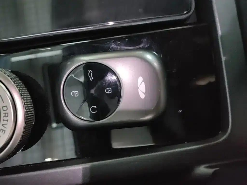 Fengyun X3 PLUS 2025 501 AWD Smart Edition — миниатюра 9