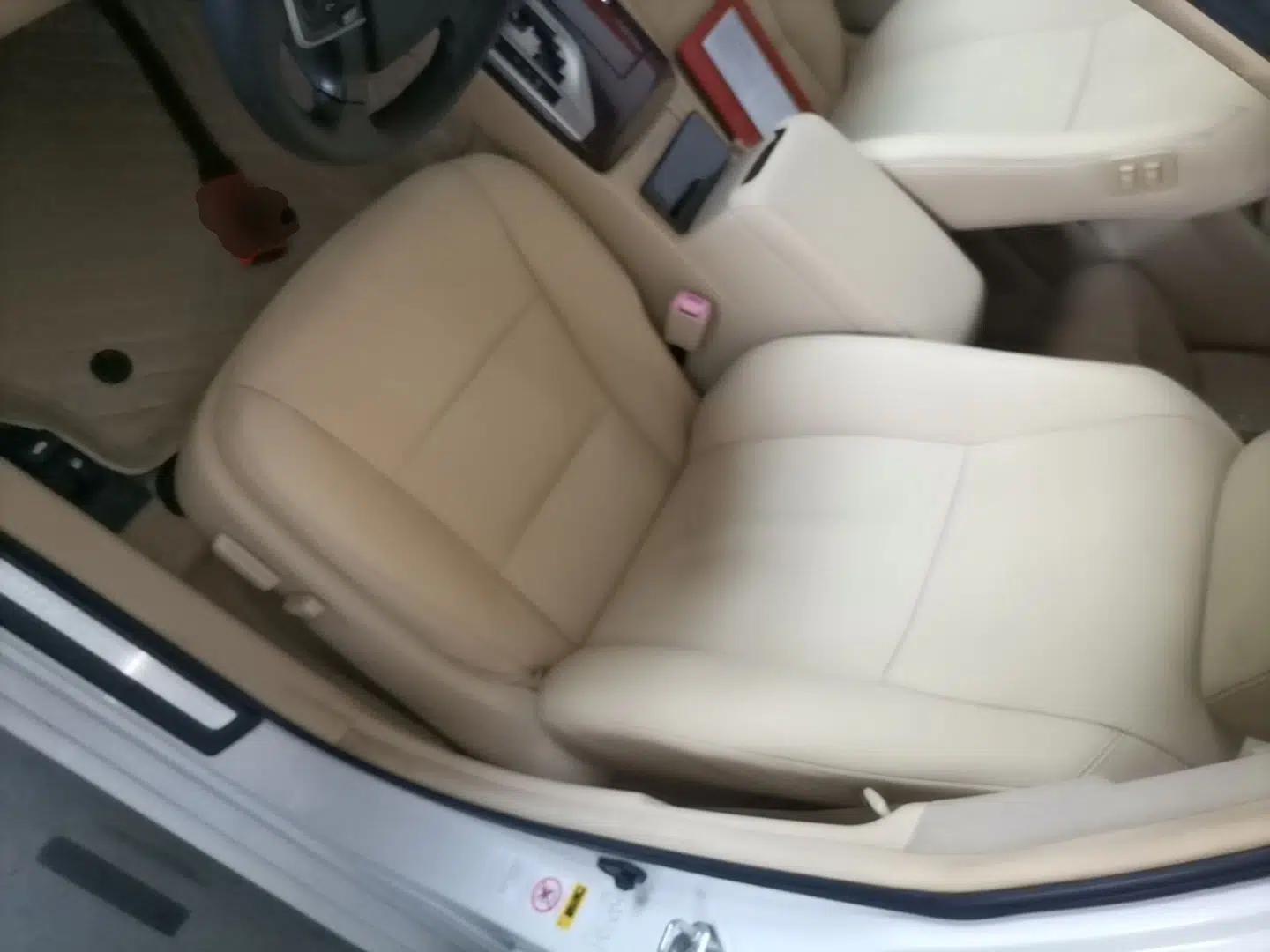 Toyota Camry 2015 2.0G Premier Edition — миниатюра 22