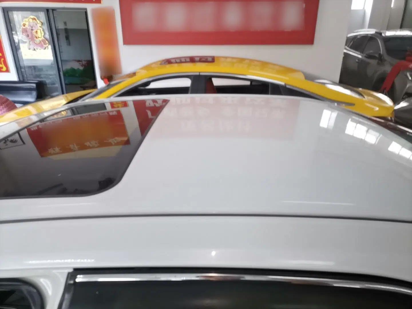 Toyota Camry 2015 2.0G Premier Edition — миниатюра 7