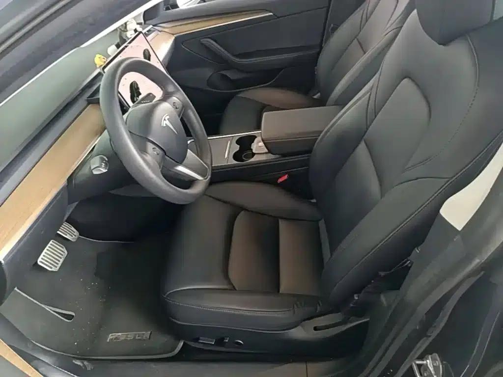 Model 3 2021 Standard Range Rear-Wheel Drive Upgrade — миниатюра 15