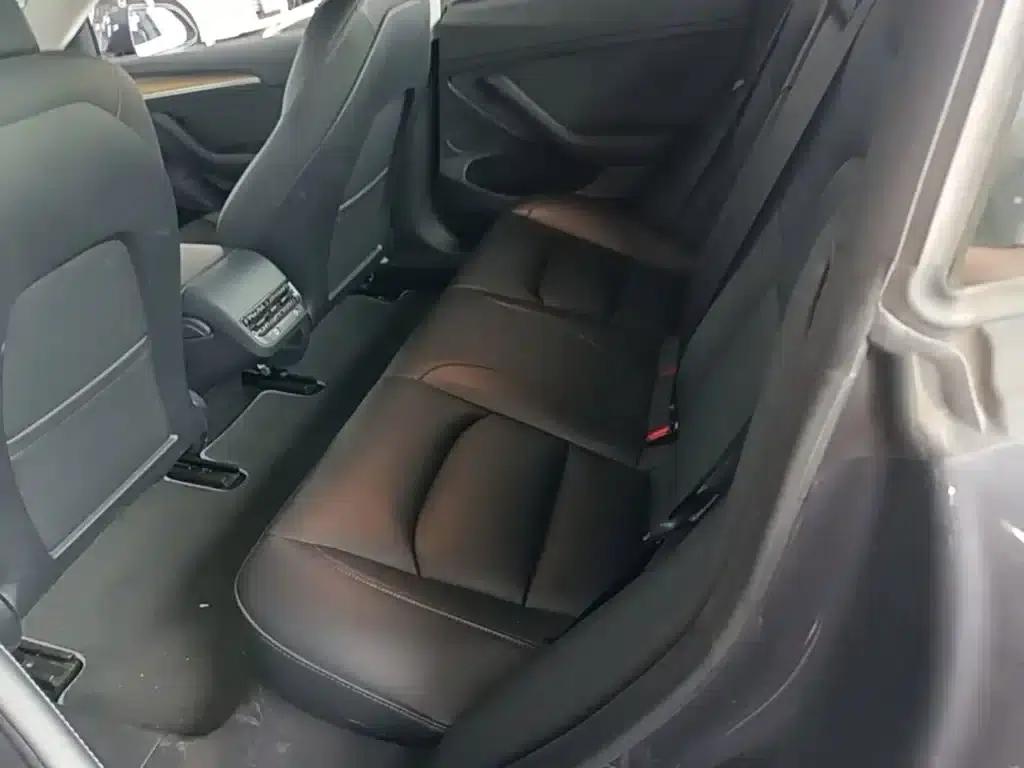 Model 3 2021 Standard Range Rear-Wheel Drive Upgrade — миниатюра 17