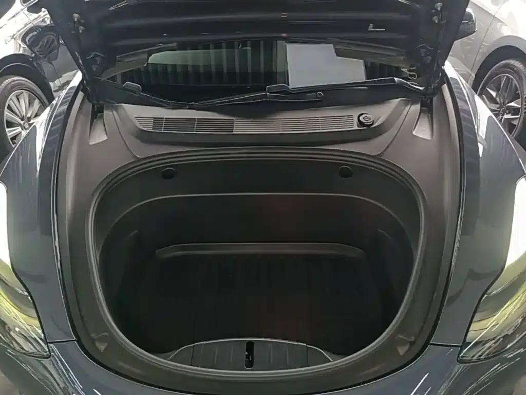 Model 3 2021 Standard Range Rear-Wheel Drive Upgrade — миниатюра 20