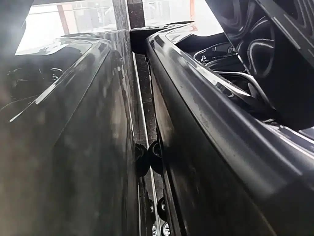 Model 3 2021 Standard Range Rear-Wheel Drive Upgrade — миниатюра 21