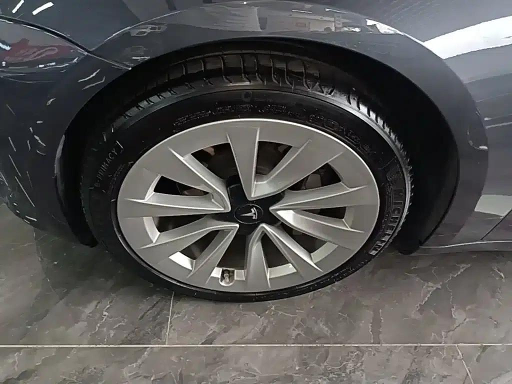 Model 3 2021 Standard Range Rear-Wheel Drive Upgrade — миниатюра 23