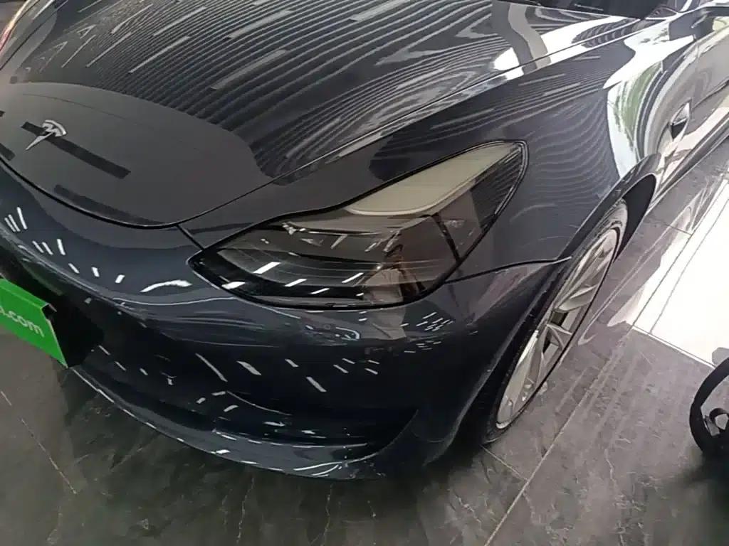 Model 3 2021 Standard Range Rear-Wheel Drive Upgrade — миниатюра 24