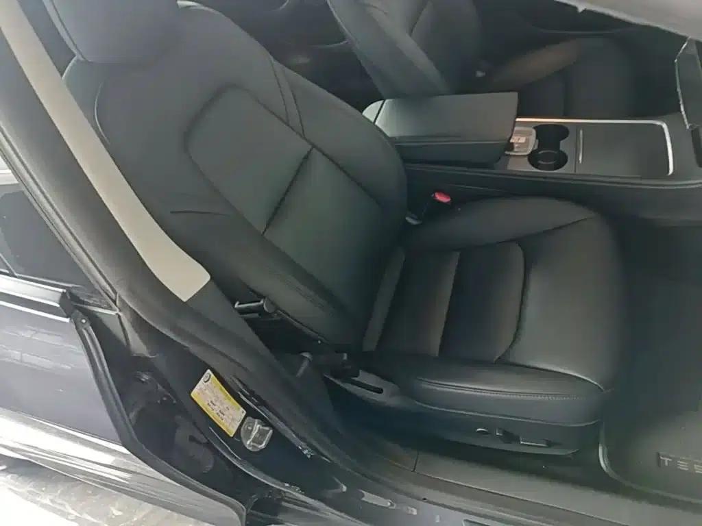 Model 3 2021 Standard Range Rear-Wheel Drive Upgrade — миниатюра 25