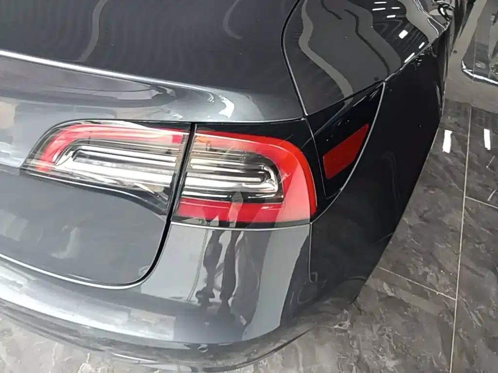 Model 3 2021 Standard Range Rear-Wheel Drive Upgrade — миниатюра 8