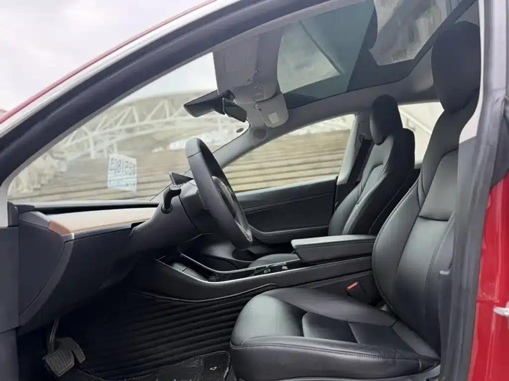 Model 3 2019 Standard Range Rear-Wheel Drive Upgrade — миниатюра 12